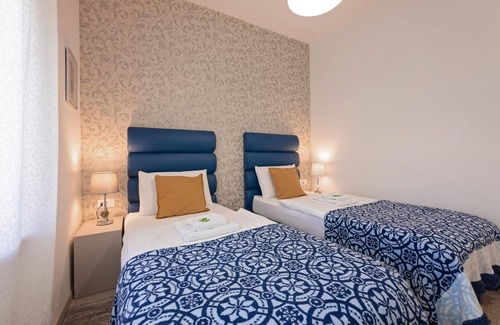 Pula House | S. Martino Rooms