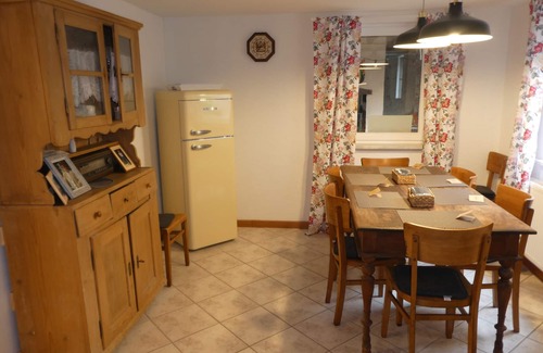 Weisweil Apartment | s Moose Hof