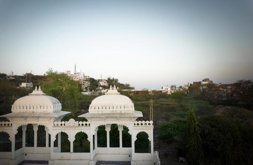 Udaipur House | S N Villa