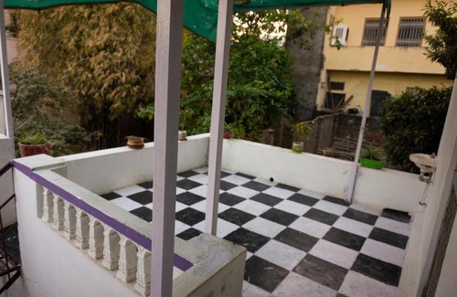 Udaipur House | S N Villa