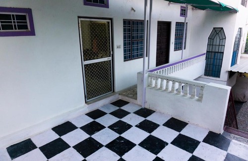 Udaipur House | S N Villa