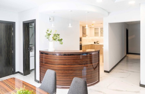 Block 428 Hotel | S Plaza Suites Hotel