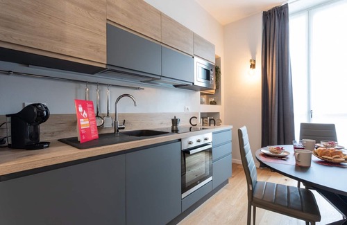 Historic Centre Apartment | S Quintino 19 - Casa del Monumento del Re