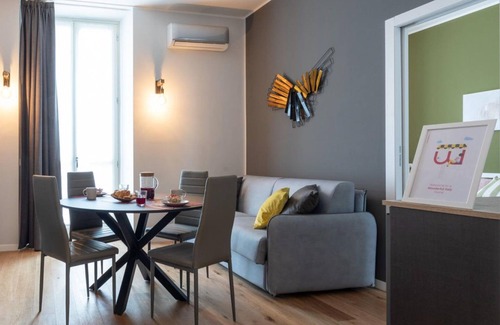 Historic Centre Apartment | S Quintino 19 - Casa del Monumento del Re