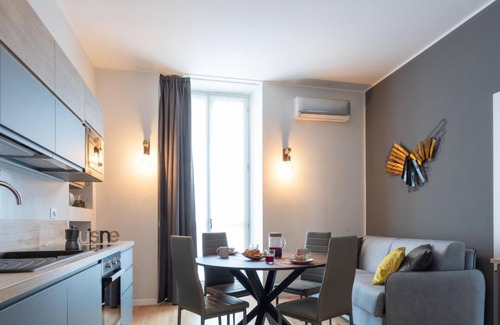 Historic Centre Apartment | S Quintino 19 - Casa del Monumento del Re