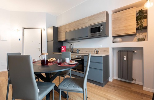Historic Centre Apartment | S Quintino 19 - Casa del Monumento del Re