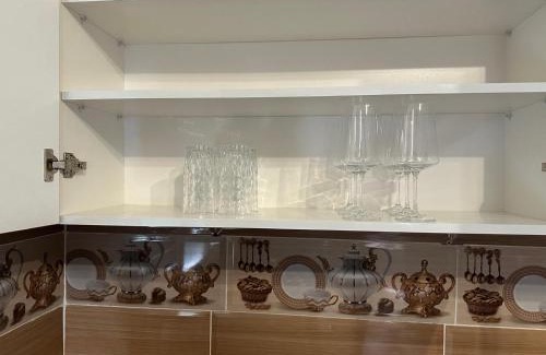 M'diq Apartment | S&R Appartements