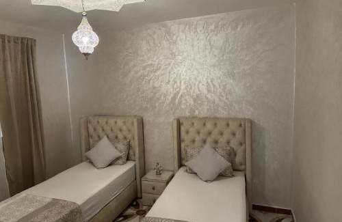 M'diq Apartment | S&R Appartements