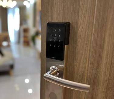 Barangay 76 Apartment | S Residences Tower 3 MOA Luxe Staycation by C