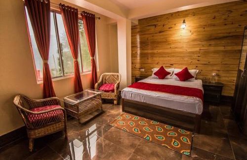 Tirupati Apartment | S S Homestay Luxury 2BHK and 1BHK AC Apartments Near Tirupati Railway Station and Balaji Bus Stand