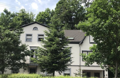 Schiltach Apartment | S-villa Apatment 50 im Schwarzwald