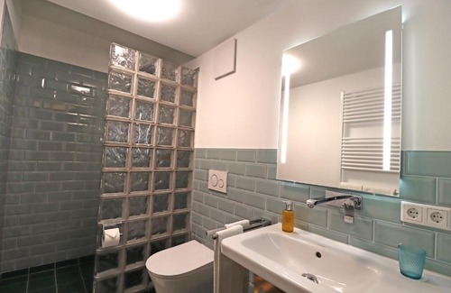 Singen Apartment | S12 - Boardinghouse by Hotel Trezor