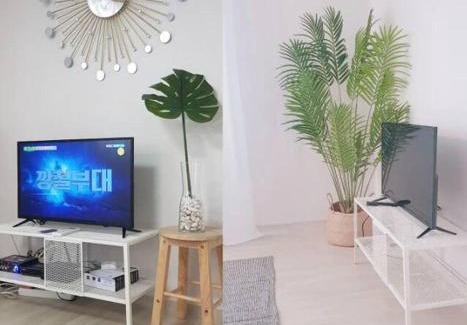Goyang Apartment | S2 Private Kintex Daehwadong