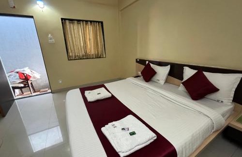 Medha Hotel | S2 Residency