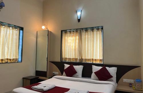 Medha Hotel | S2 Residency