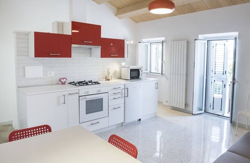 Sirolo Apartment | S222 - Sirolo, brand new one-bedroom apartment