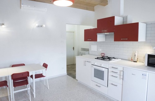 Sirolo Apartment | S222 - Sirolo, brand new one-bedroom apartment