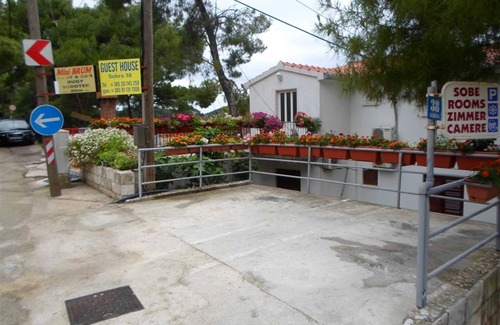 Sobra Apartment | S6 Ćuk Double or triple room with private bathroom