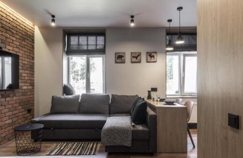 Teika Apartment | S7 Apartment