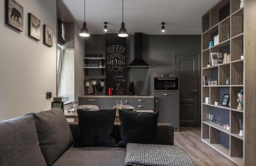 Teika Apartment | S7 Apartment