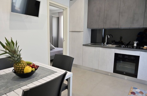 Marina di Pescoluse Apartment | SA ALTAMAREA BEACH EXPERIENCE