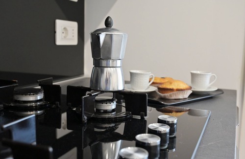 Marina di Pescoluse Apartment | SA ALTAMAREA BEACH EXPERIENCE