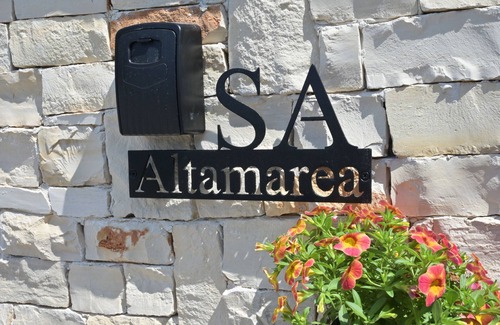 Marina di Pescoluse Apartment | SA ALTAMAREA BEACH EXPERIENCE