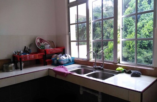 Brinchang Apartment | SA Apartments at Crown Imperial Court