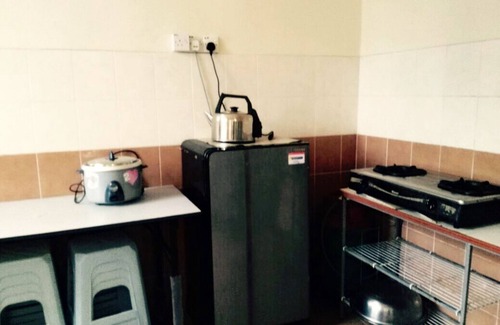 Brinchang Apartment | SA Apartments at Crown Imperial Court