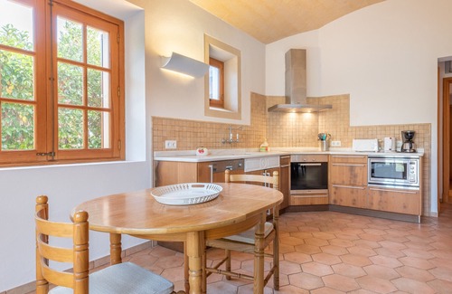 Es Llombards Villa | Sa Bassa des Castellet - Es Llombards