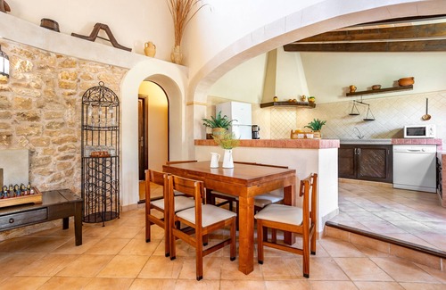Santanyi Villa | Sa Bassa Llova by dracmallorca