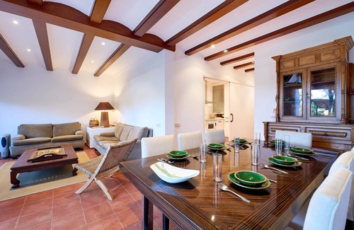 Llafranc Villa | (Sa Calma) villa for 7 people