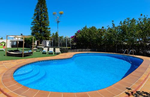 Sant Josep de sa Talaia Villa | Sa Carroca Villa