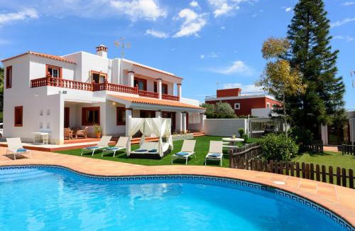 Sant Josep de sa Talaia Villa | Sa Carroca Villa