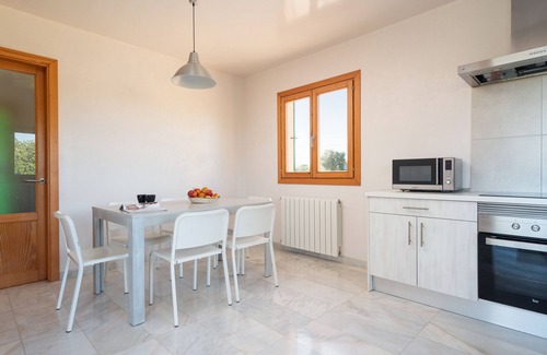 Porto Cristo Villa | SA CARROTJA - Wonderful villa with private pool and free WiFi.