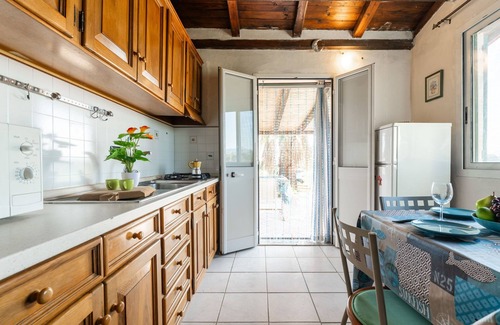 Muravera House | Sa Frontera by Interhome
