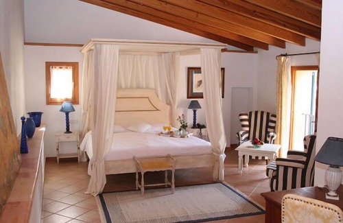 Cas Concos Hotel | Sa Galera Hotel Rural