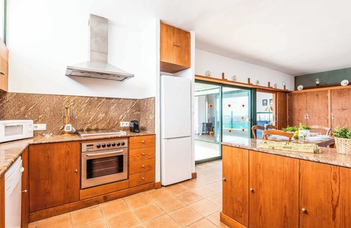 Marina de Son Ganxo Villa | Sa Gloriana - Three Bedroom Villa, Sleeps 6