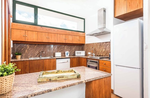 Marina de Son Ganxo Villa | Sa Gloriana - Three Bedroom Villa, Sleeps 6