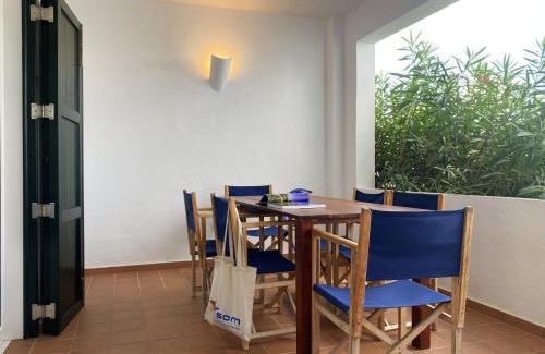Fornells House | SA PUNTA 5 by SOM Menorca