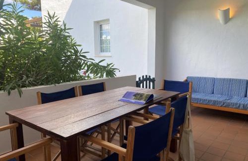 Fornells House | SA PUNTA 5 by SOM Menorca