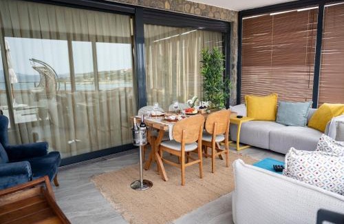 Dalyan Mahallesi Hotel | Sa'Rezya Hotel