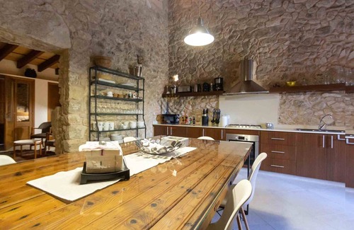 Lloret de Vistalegre Cottage | Sa Serra, beautiful villa in Lloret de Vista Alegre