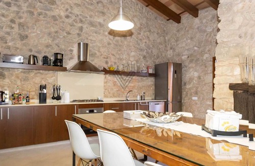 Lloret de Vistalegre Cottage | Sa Serra, beautiful villa in Lloret de Vista Alegre