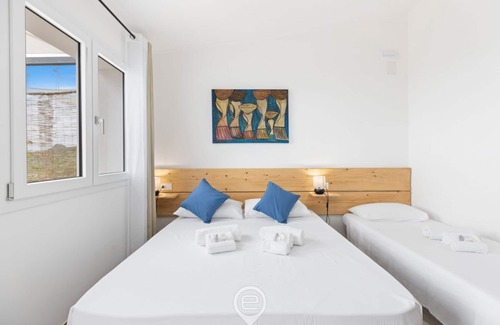 Lanusei Bed & Breakfast | Sa Stadda - Maria Lai Room