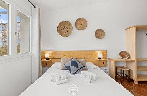 Lanusei Bed & Breakfast | Sa Stadda - Moon and Stars Room