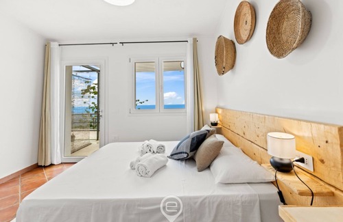 Lanusei Bed & Breakfast | Sa Stadda - Moon and Stars Room