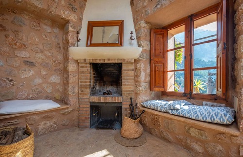 Fornalutx House | SA TEULERA (FORNALUTX) - Fabulous house with stunning views of the Serra de Tramuntana - F
