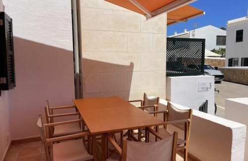 Fornells House | Sa TORRE 3 by SOM Menorca