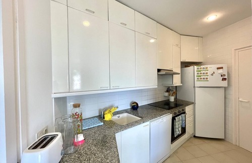 Sa Tuna Villa | Sa Tuna - House with Views and 30m from the Sea